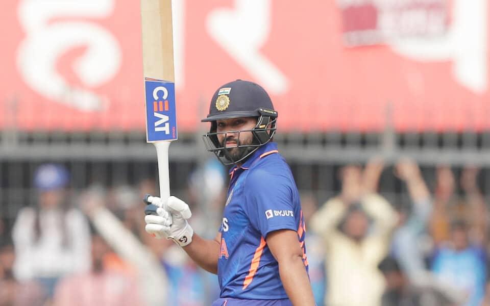 Rohit Sharma: Indore ODI King Ready for Epic Showdown