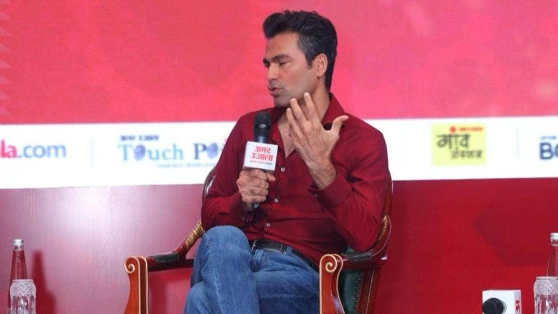 Kaif Rips Into Team India Bowler Before Big ODI Clash