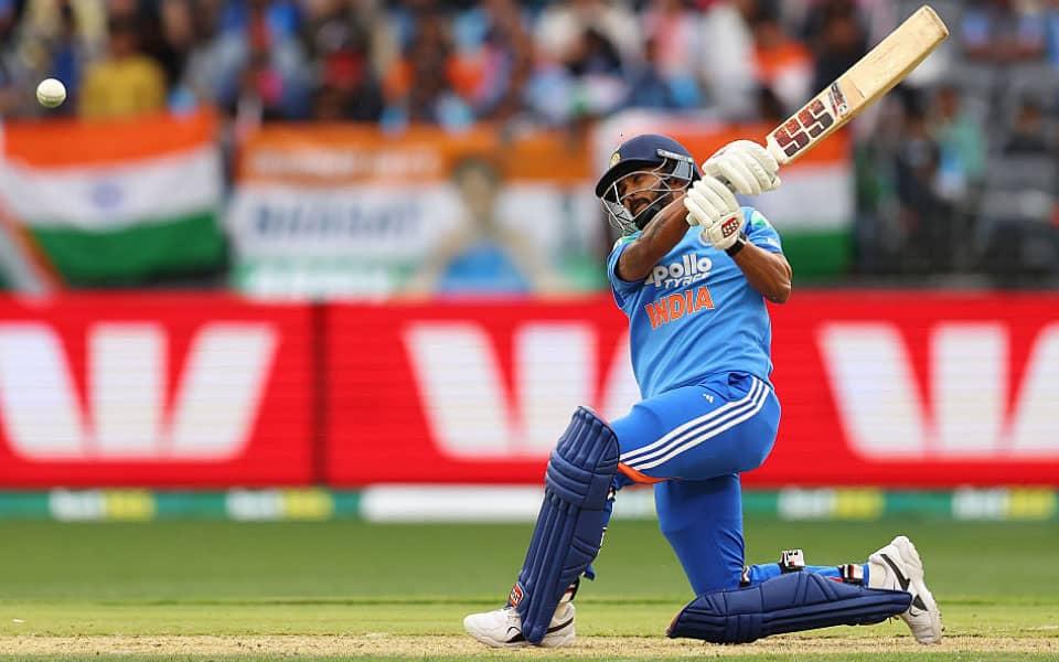 Kaif Questions Reddy's Role in India's XI for ODI Clash