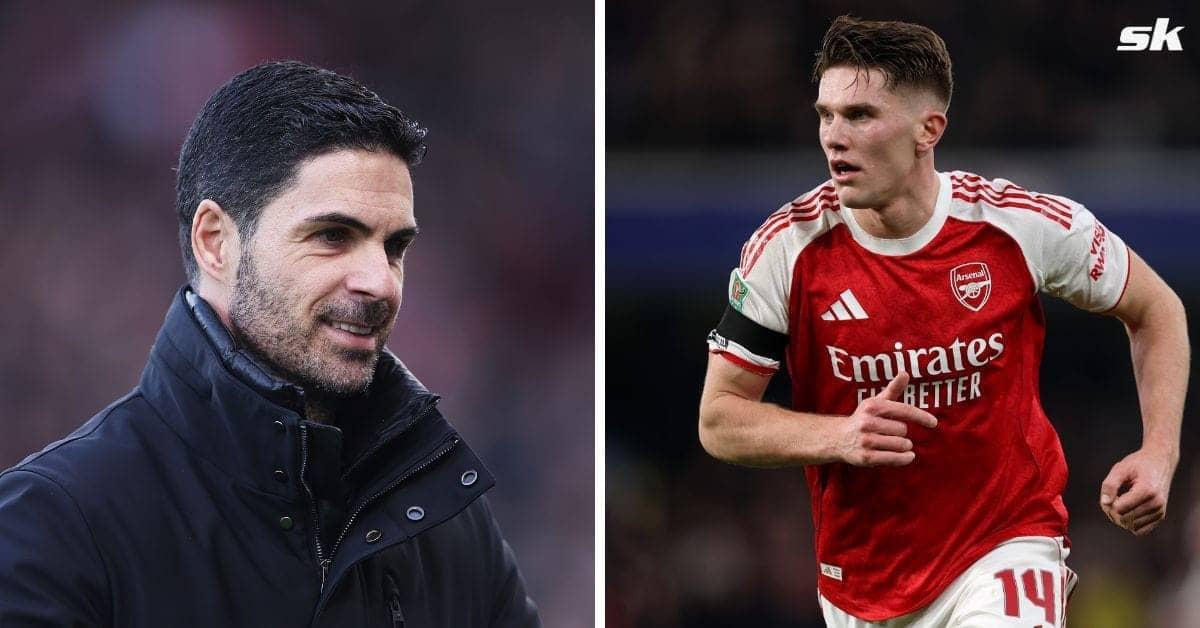 Mikel Arteta challenges Gyökeres to step up his game