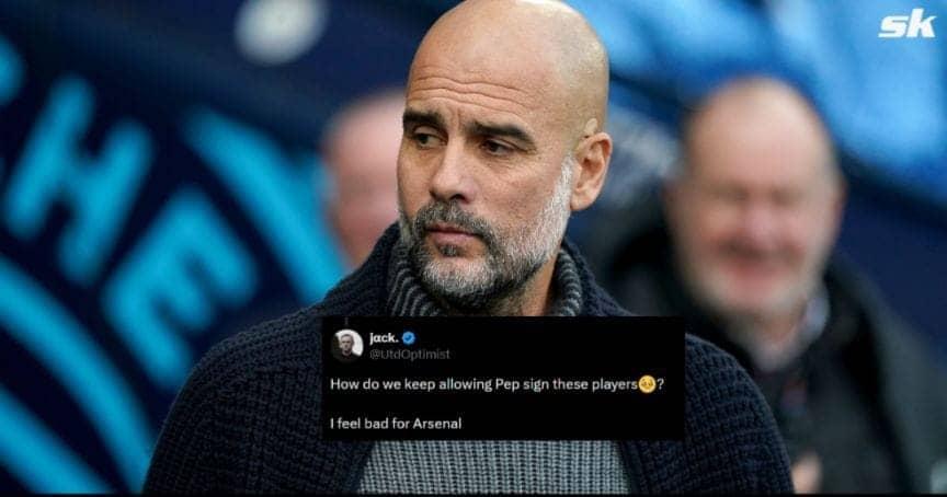 Manchester City’s £20 Million Guehi Deal: A Total Joke!