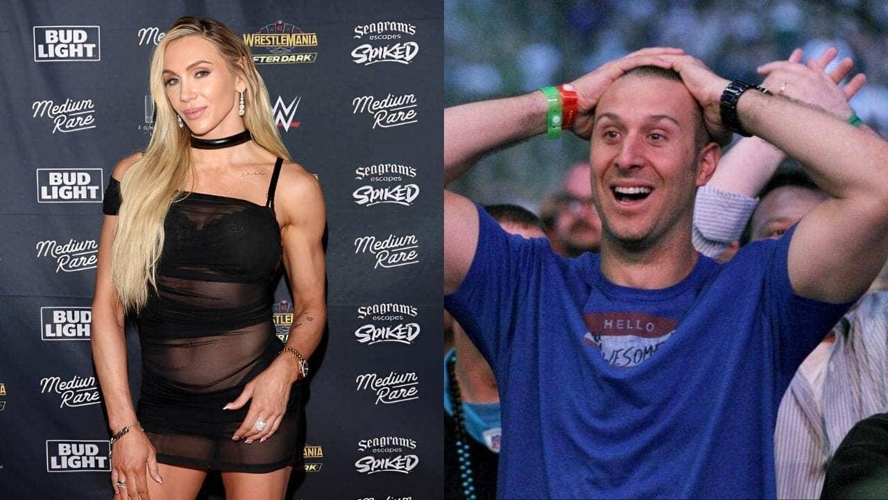 Charlotte Flair ki taaj ki talaash: Aaj ho sakta hai dhamaka!