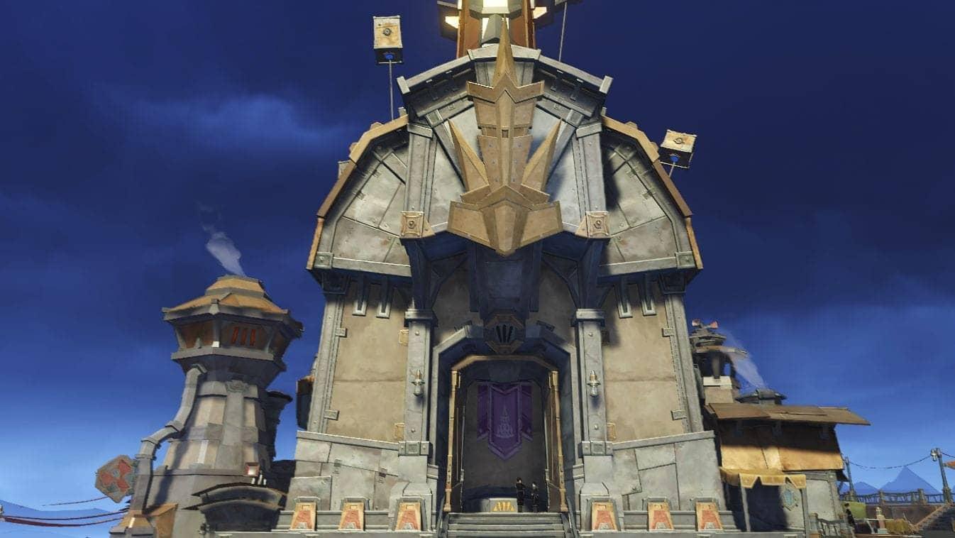 The Greatest Lunoculus Collection Guide in Nod-Krai!