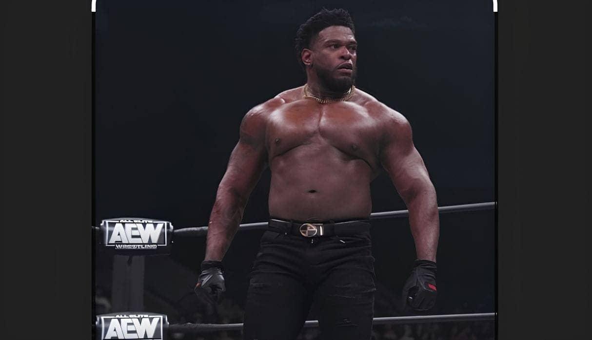 Powerhouse Hobbs ka WWE main roster par dhamaka, kya hoga?