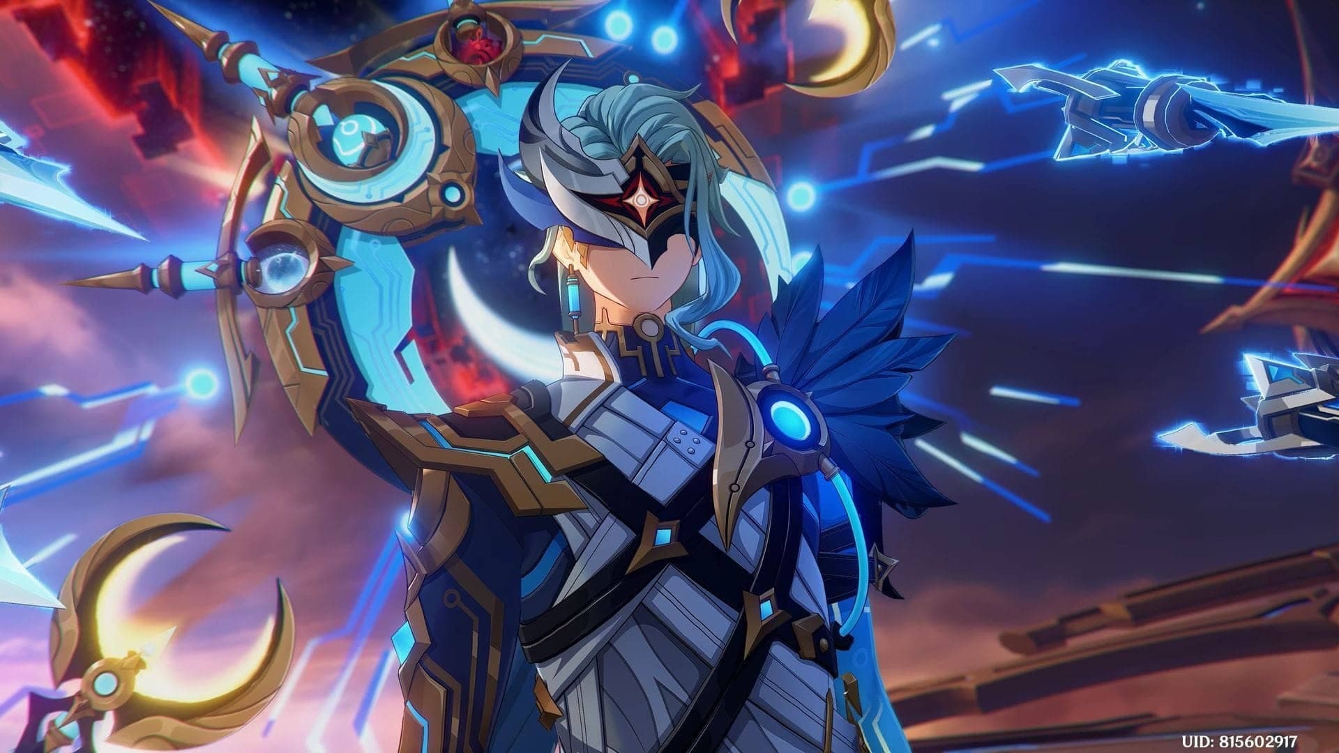 How to replay cutscenes in Genshin Impact