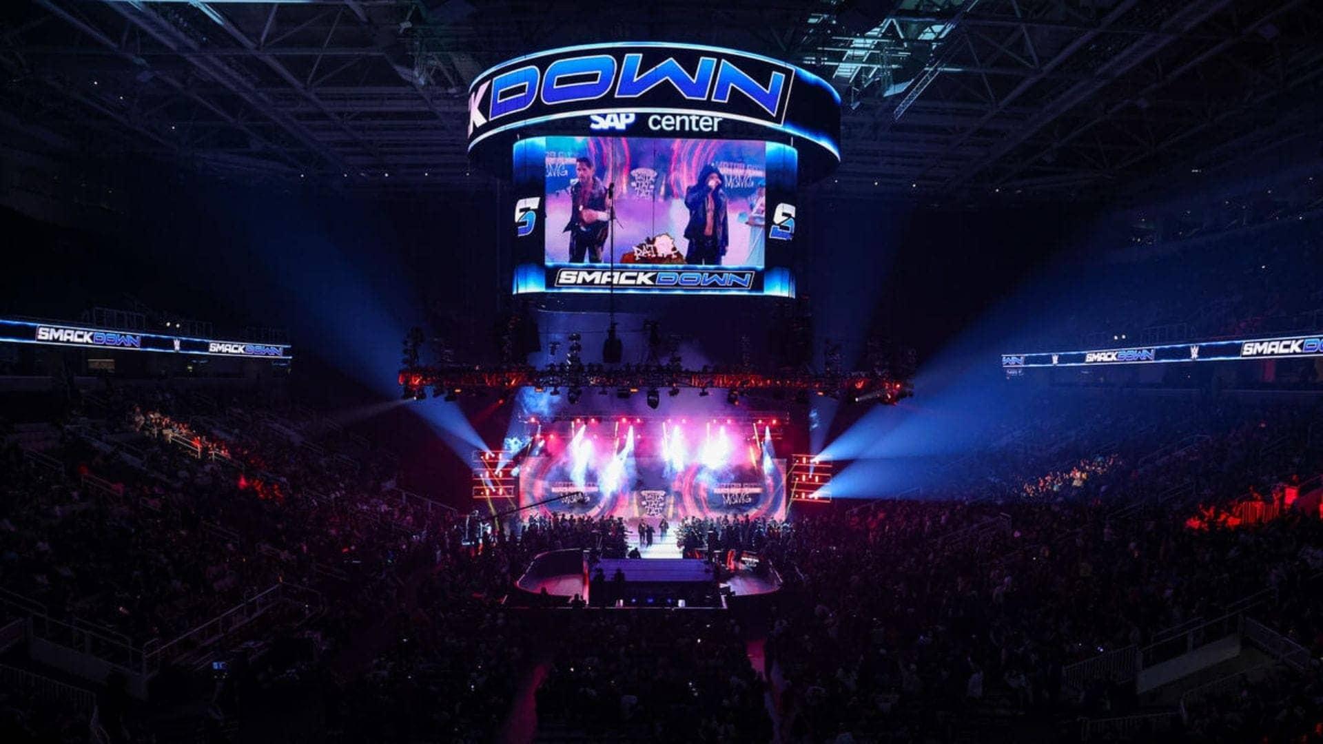 Drew McIntyre's Tremendous WWE SmackDown Comeback in London