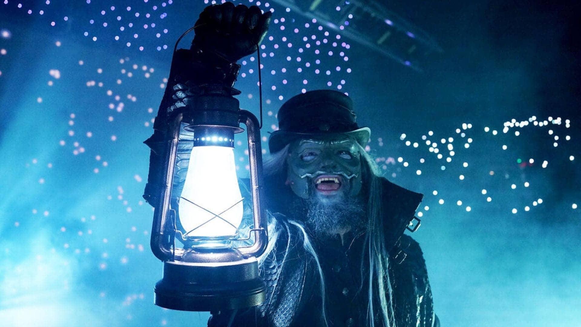 Uncle Howdy's SmackDown Showdown: Chaos and Confrontation!