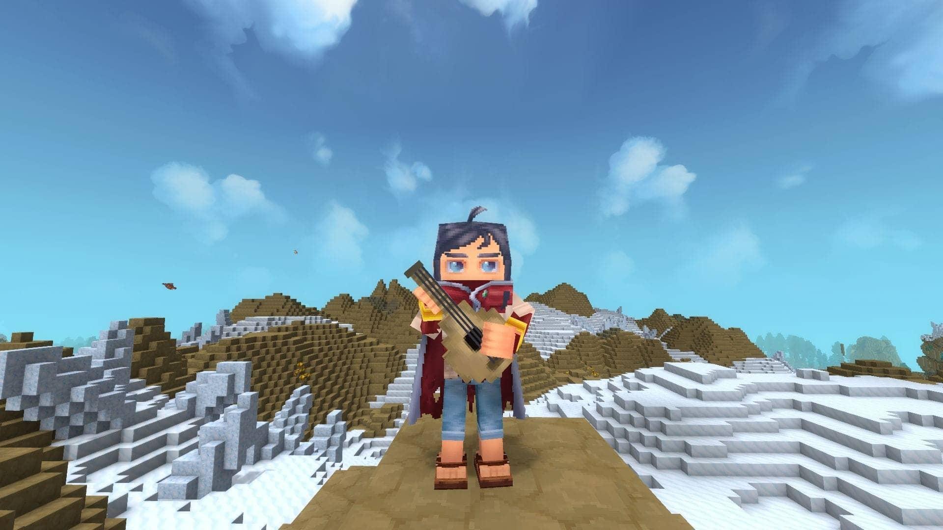 Hytale Launches with 2 Million Mods in Just 72 Hours, Incredible!