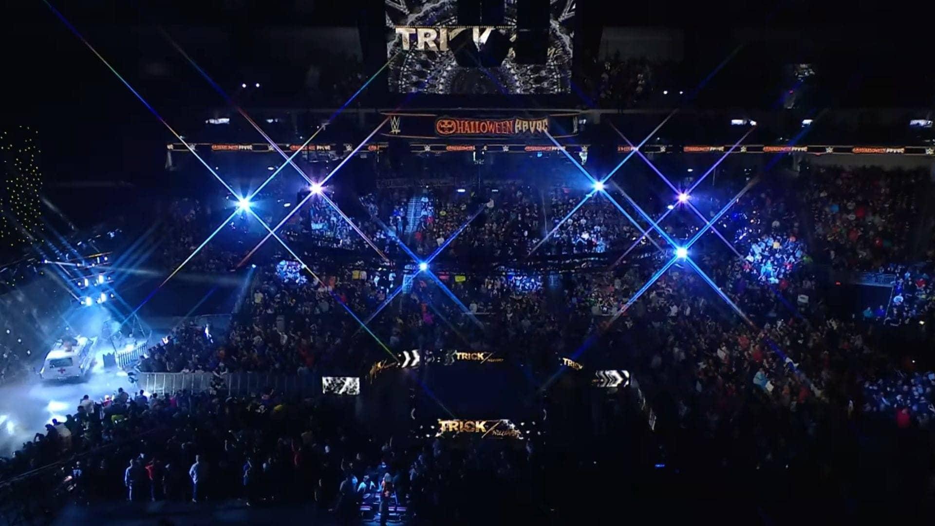 WWE Superstar ka naya avatar, andheron se roshni ki talash!