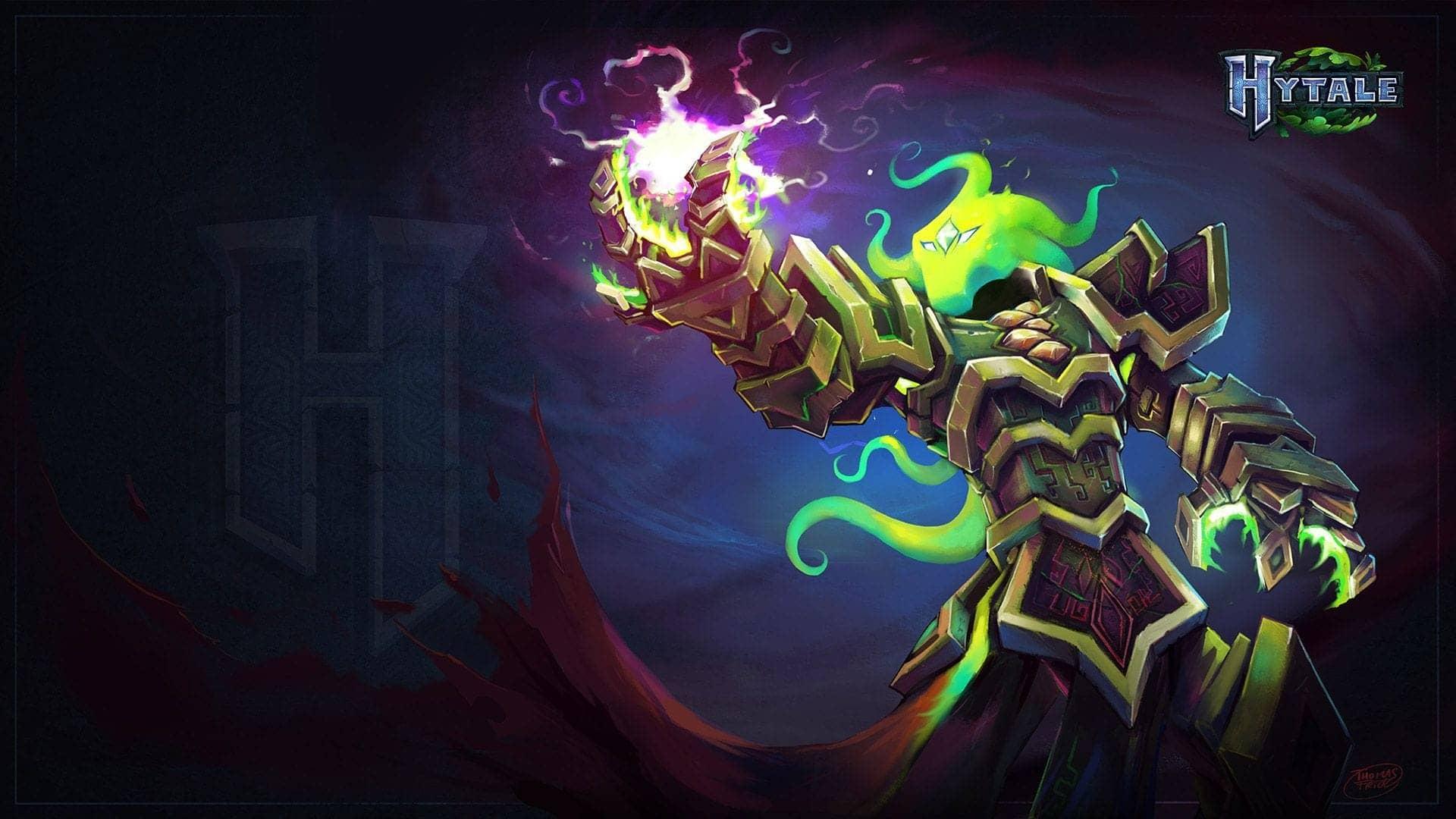 Unlock Hytale Magic: Build the Best Workbench, Believe Me