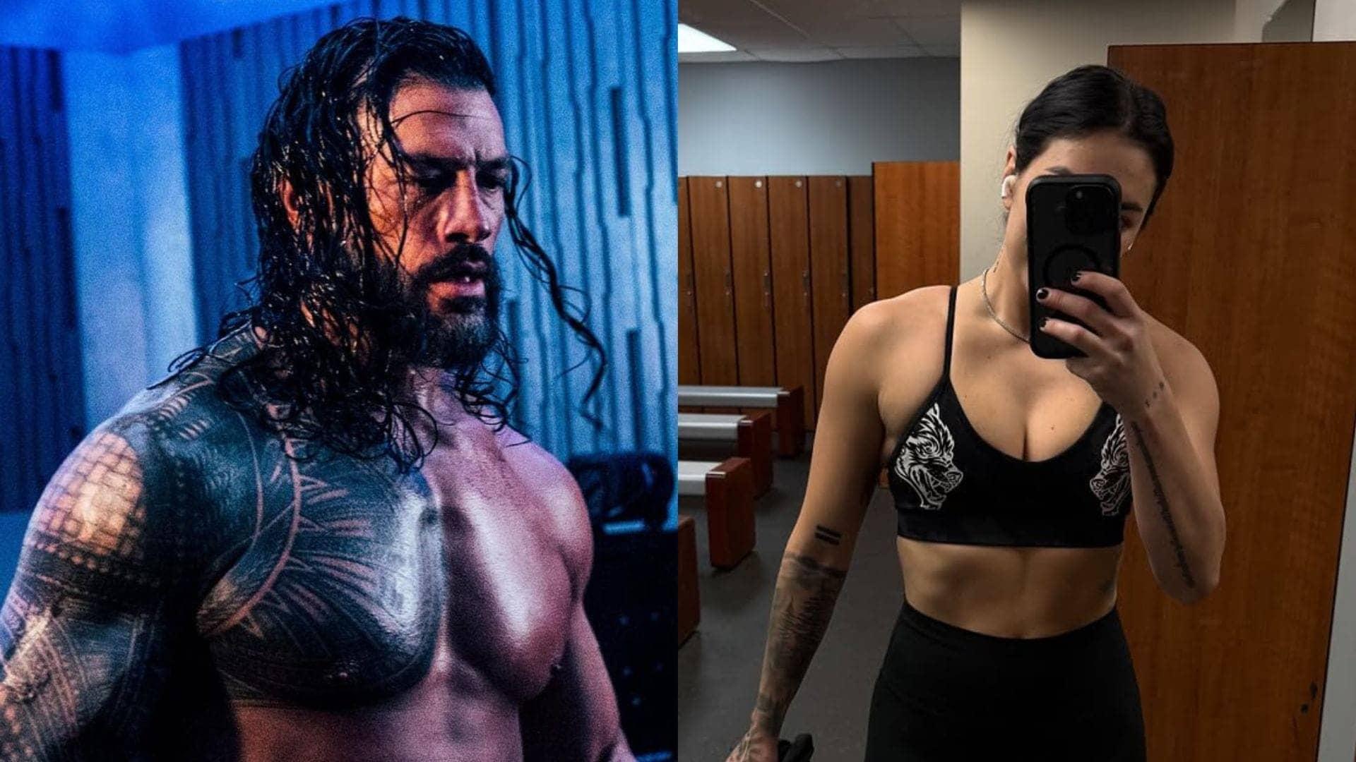 WWE SHOCKER: Roman Reigns Match CANCELED, Sonya's Big Return!