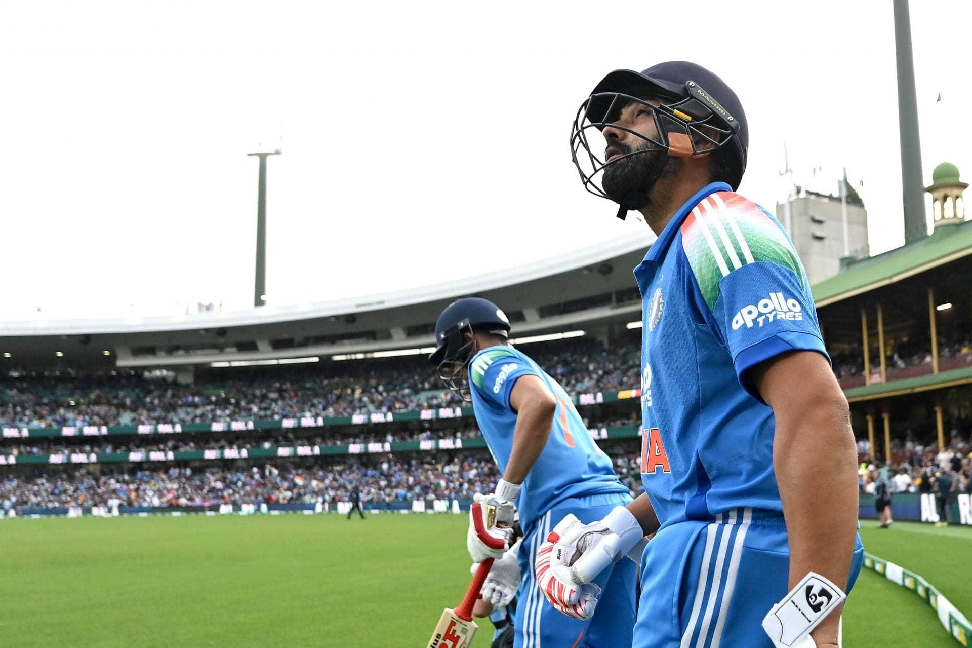 India vs New Zealand 2026: ODI Showdown in Indore, Baby!