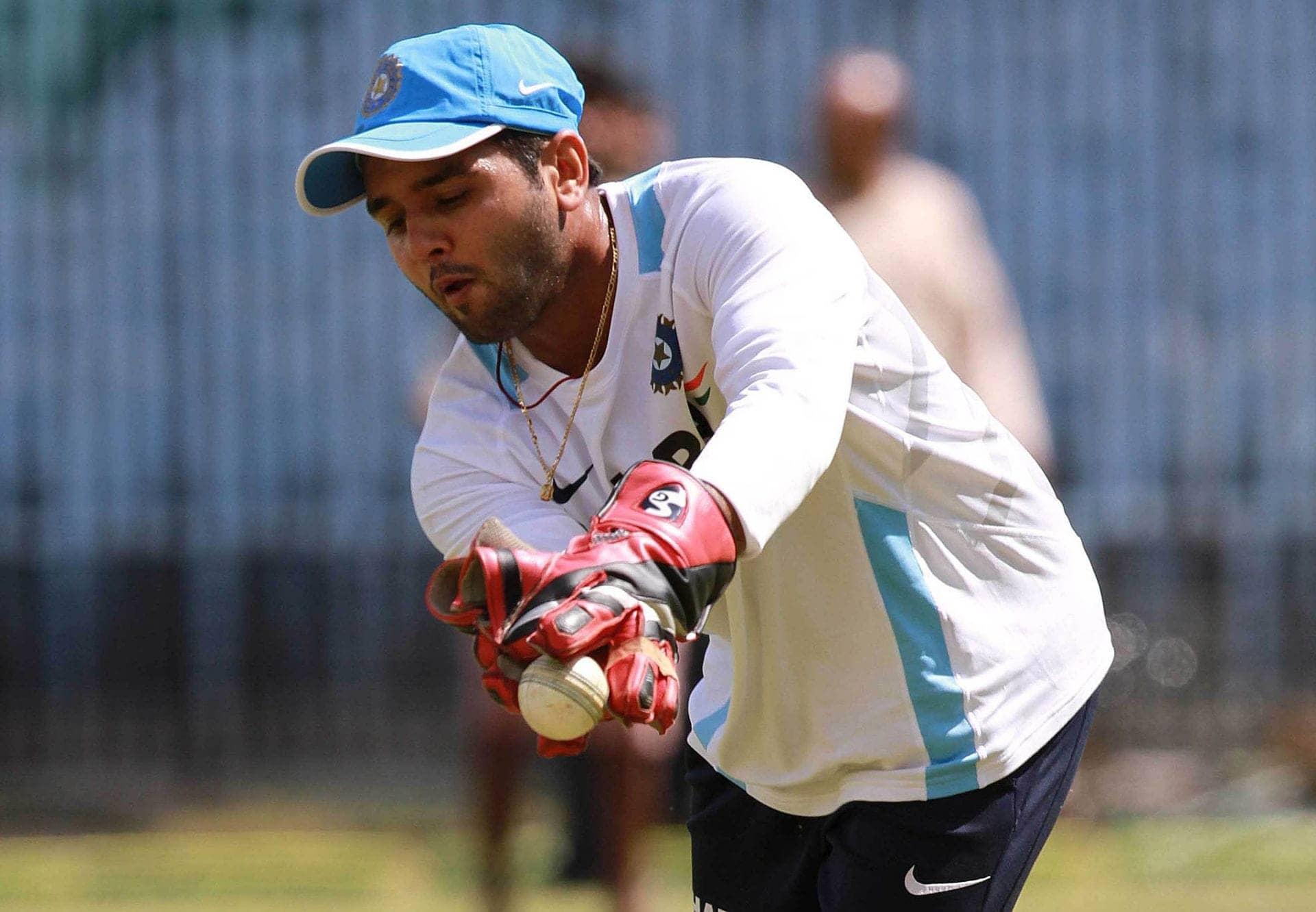 Parthiv Patel's ODI XI Revelation: No MS Dhoni, What?!