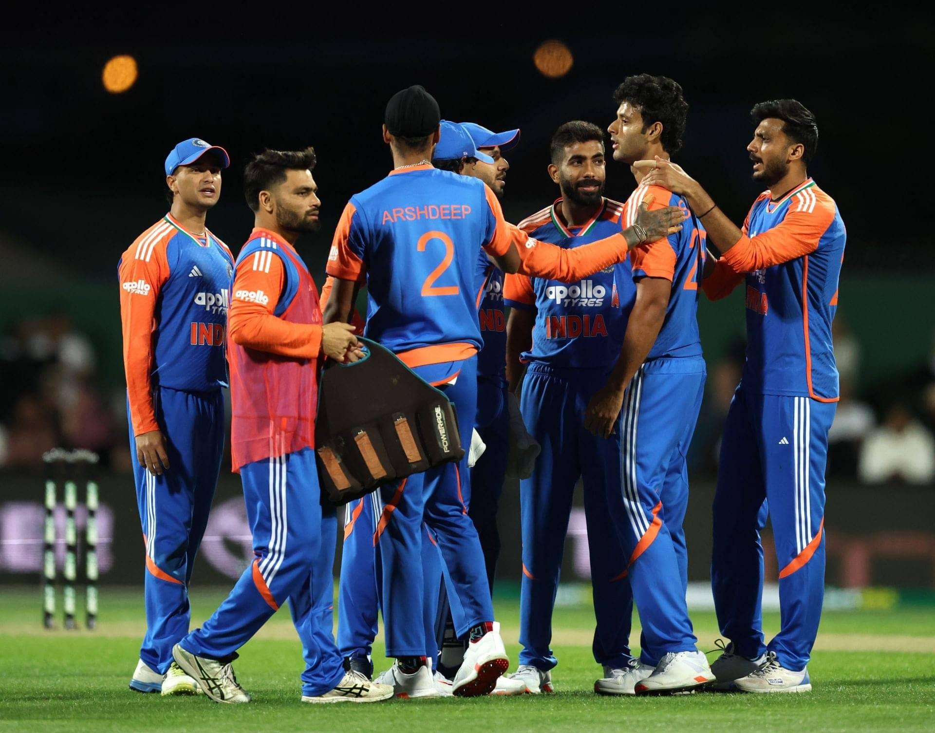 Uthappa warns Dube unfit for ODIs, Pandya's injury woes continue!