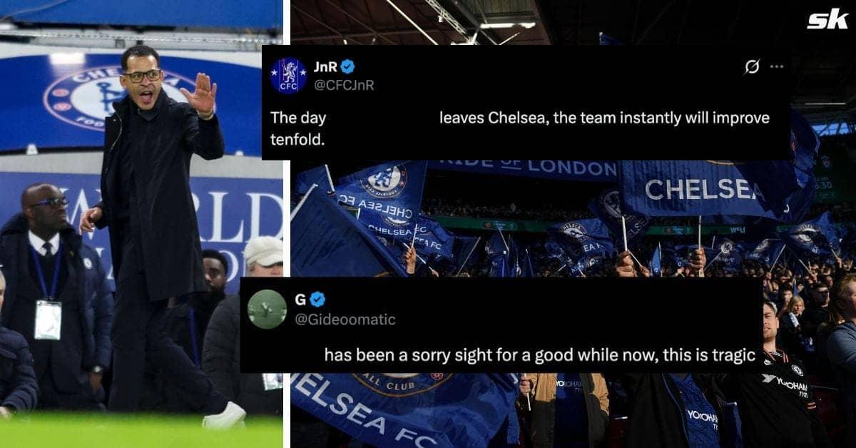 Chelsea Wins, But Fans Roast Cucurella Like Never Before