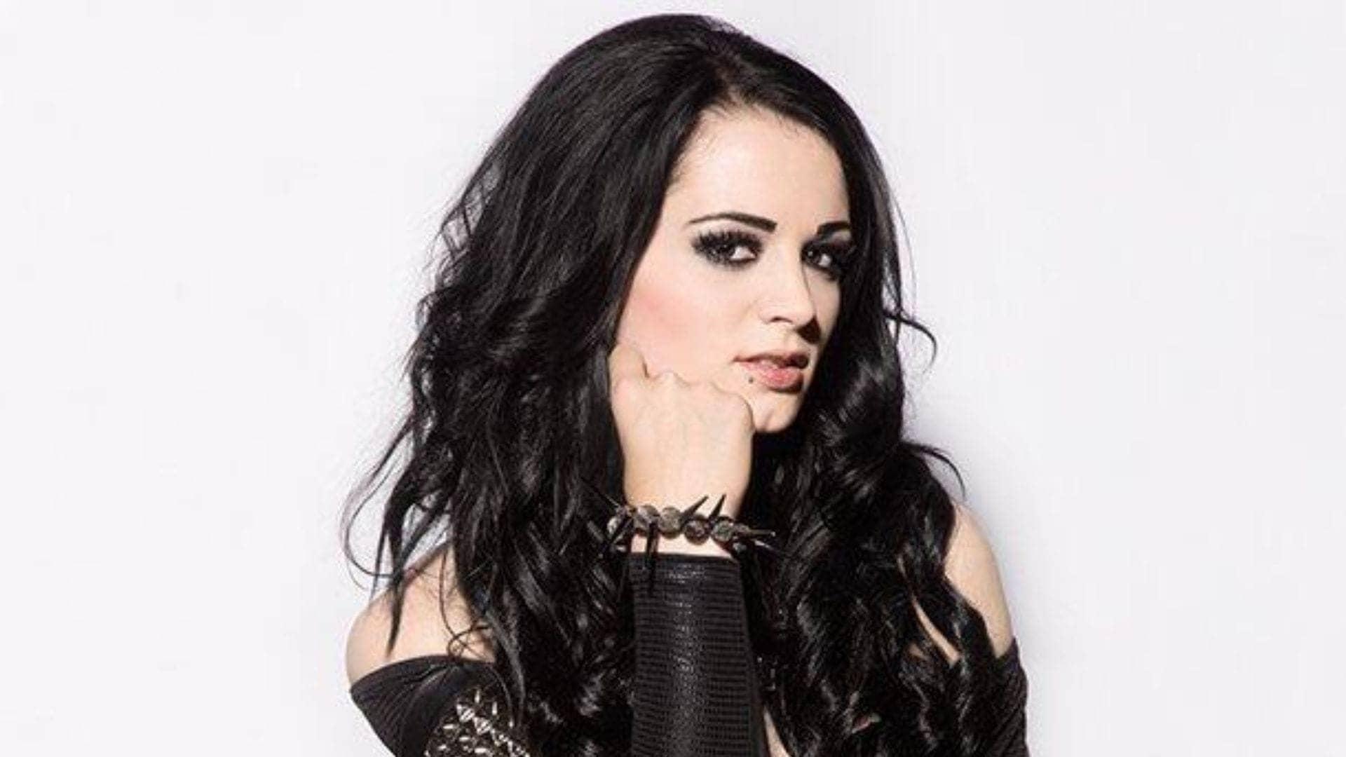 Paige's Spectacular Return Announcement Rocks WWE World
