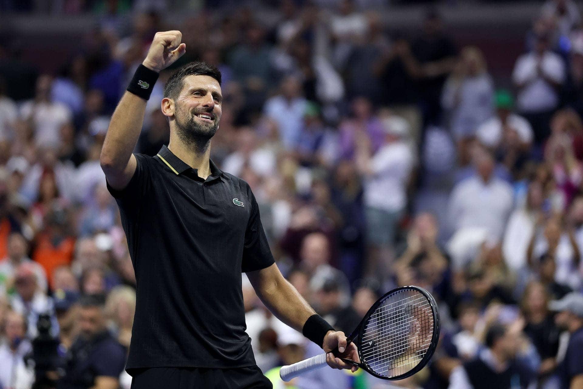 Australian Open 2026 Day 2: Djokovic, Gauff, and Stars Galore