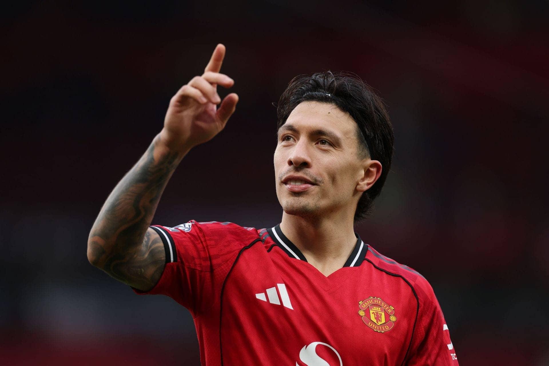 Lisandro Martinez Dismisses Critics After Stunning Victory!