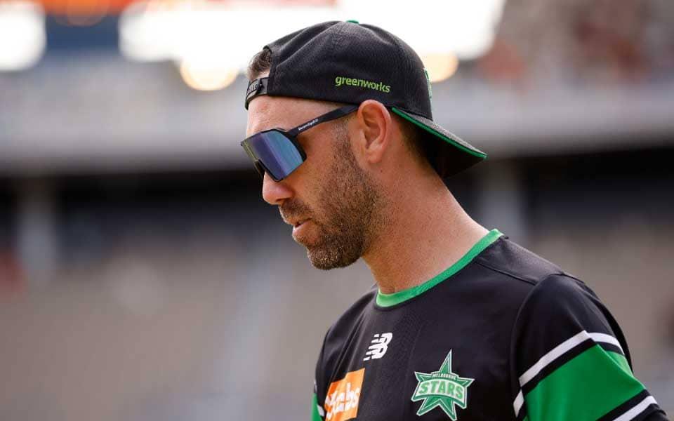 Peter Siddle: Glenn Maxwell Will Be a Playoff Superstar!