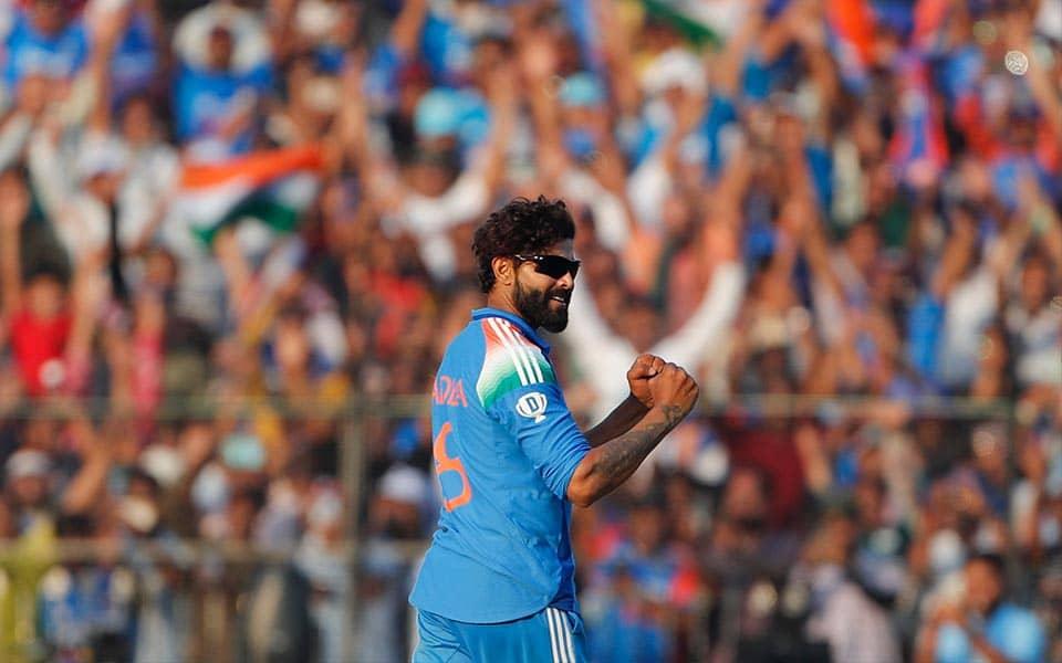 Jadeja's Last ODI in India? Shreevats Calls Out Tough Times