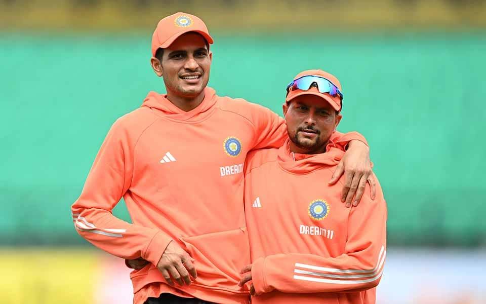 IND vs NZ 2026: Gill's Spinner Strategy Criticized, Huge Mistake!