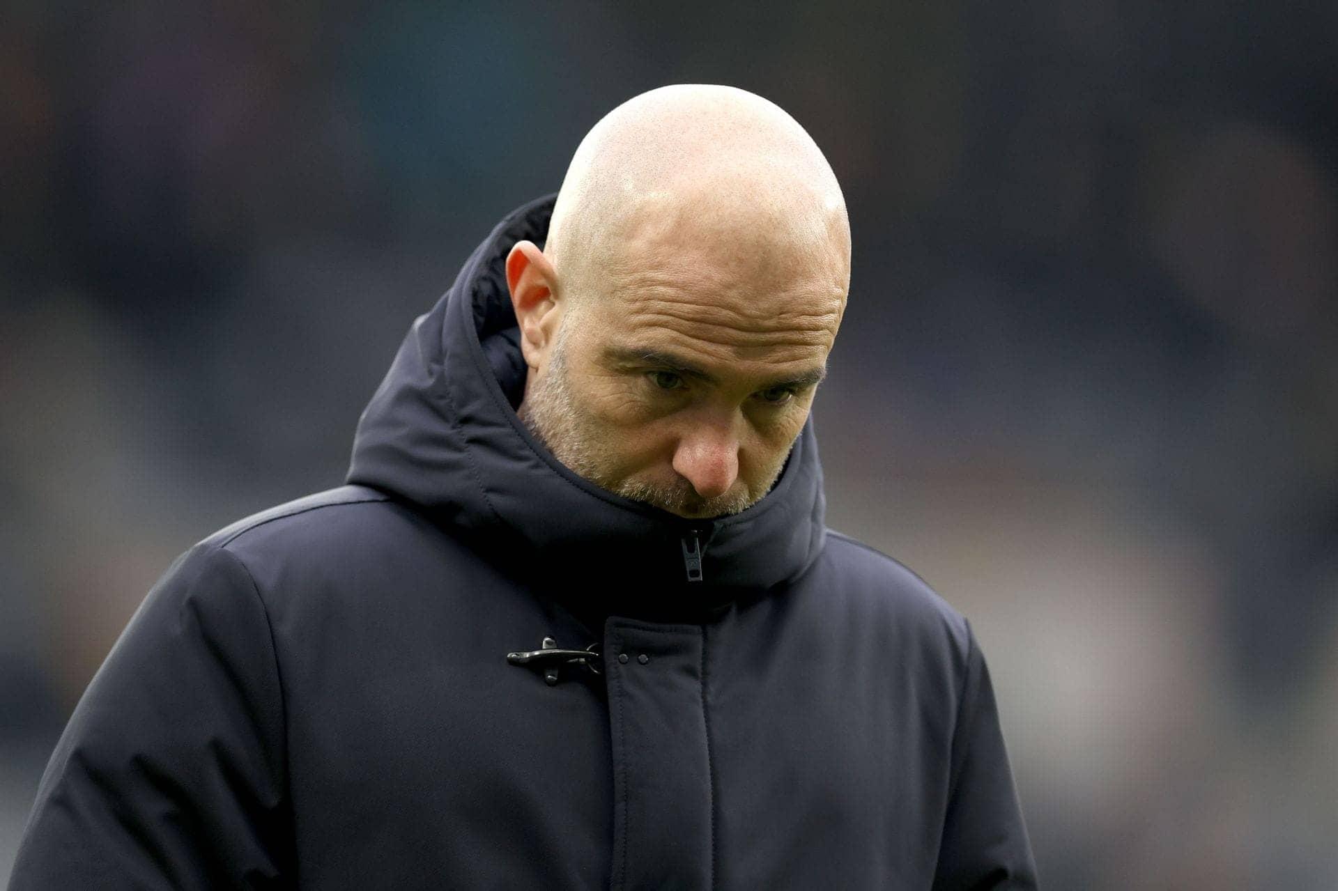 Maestro Maresca's Chelsea Exit: A Recipe for Disaster