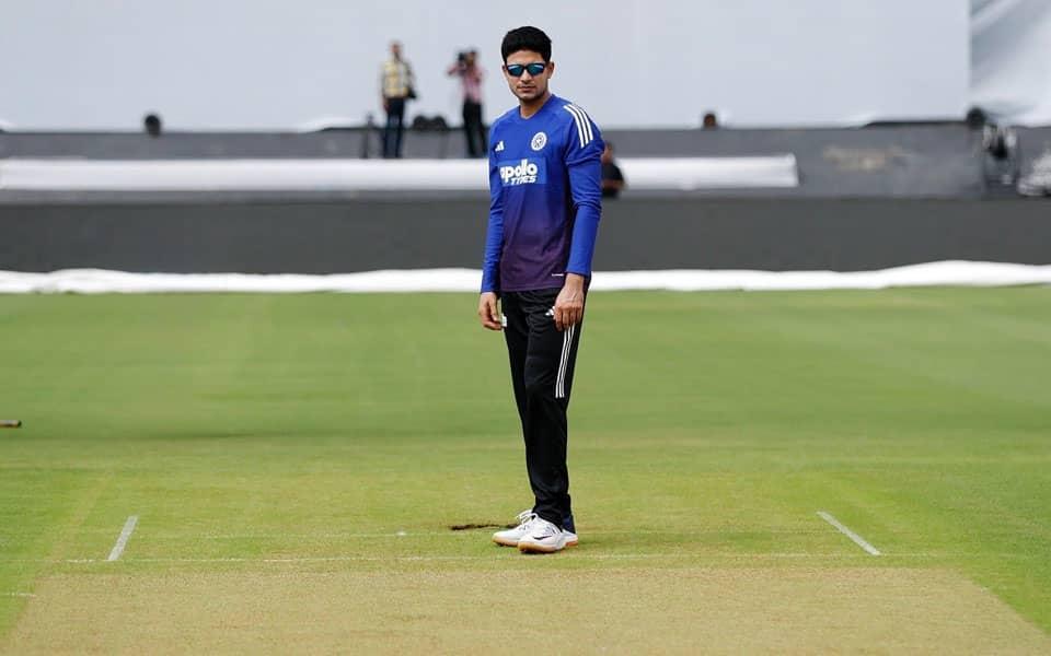 IND vs NZ 2026: Gill's Disappointment After Historic Series Loss