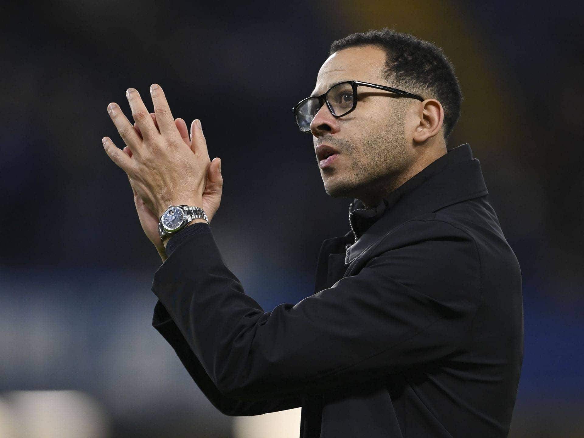 Liam Rosenior gives mad props to Enzo Fernandez on his birthday