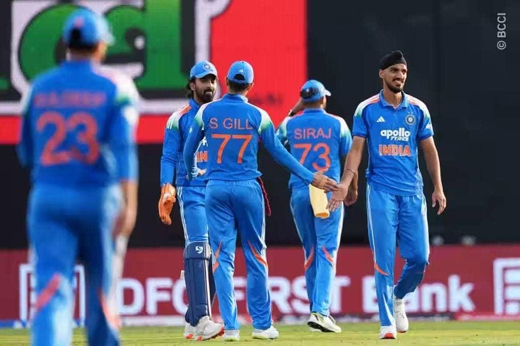 India's Epic Fail Against New Zealand: A Lesson in Humility