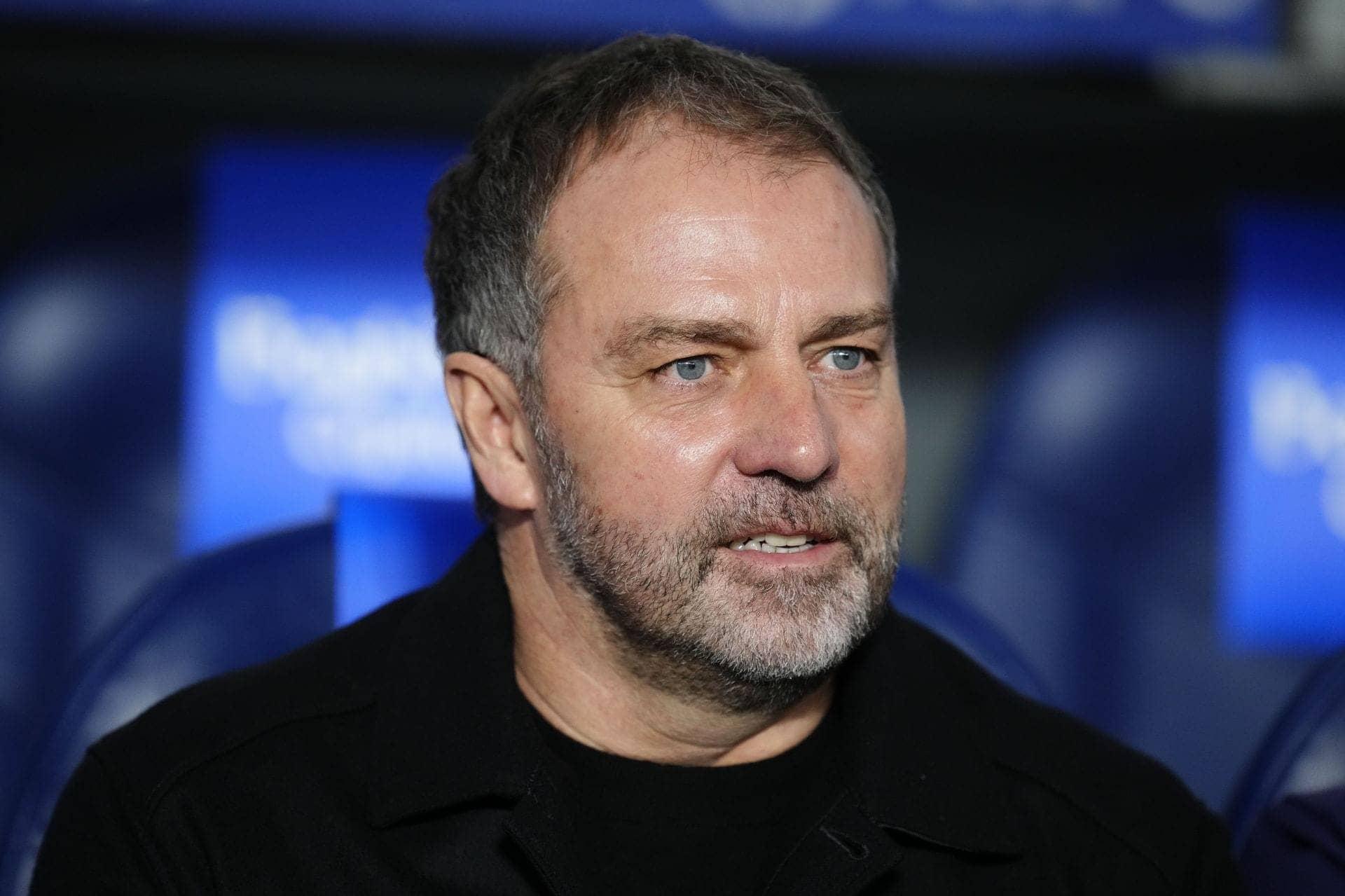 Hansi Flick Rips Referee After Barcelona's Wild Loss