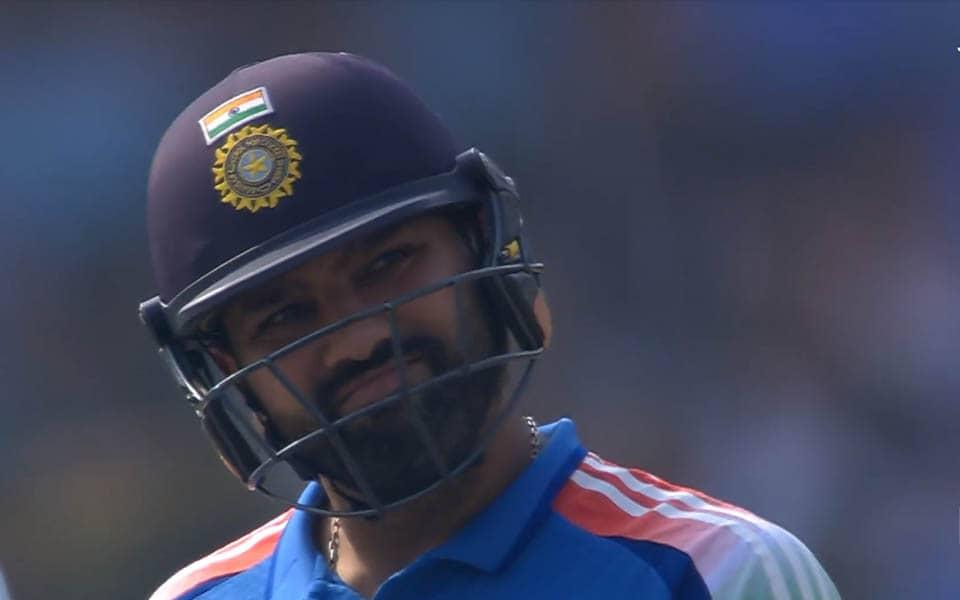 Rohit Sharma: Great Player, But Where Are the Big Scores?