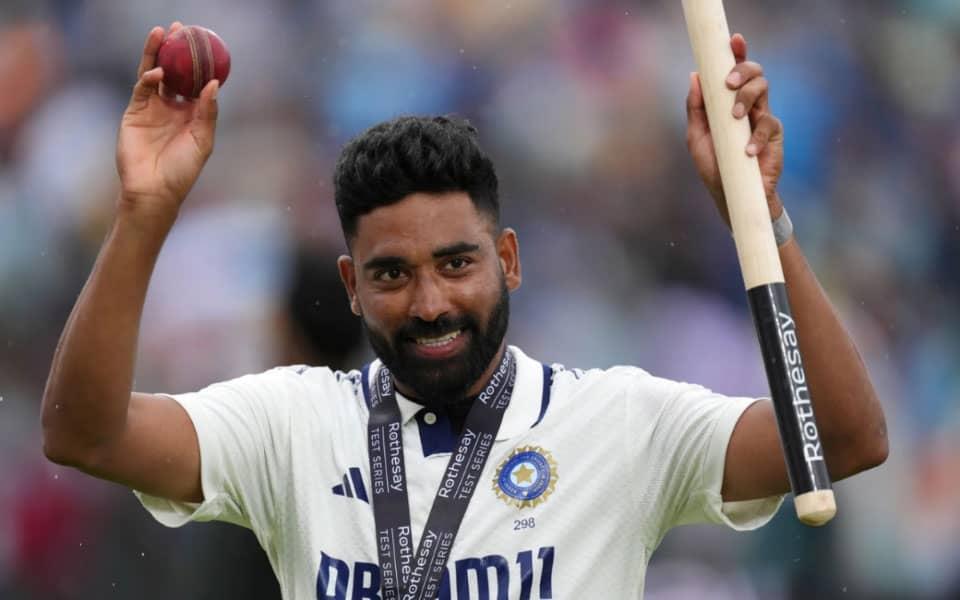 Mumbai vs Hyderabad: Epic Ranji Trophy Clash Coming Soon!