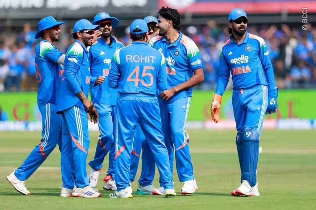 Aakash Chopra slams India's batting in ODI series defeat