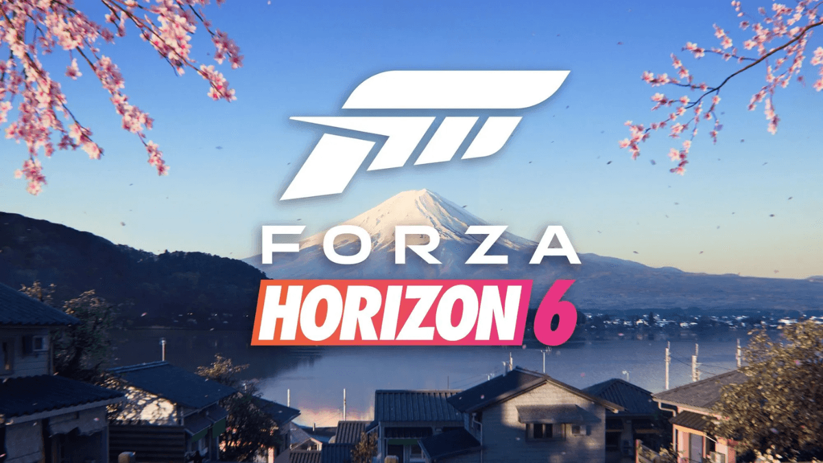Forza Horizon 6: A Magical Racing Adventure Awaits!
