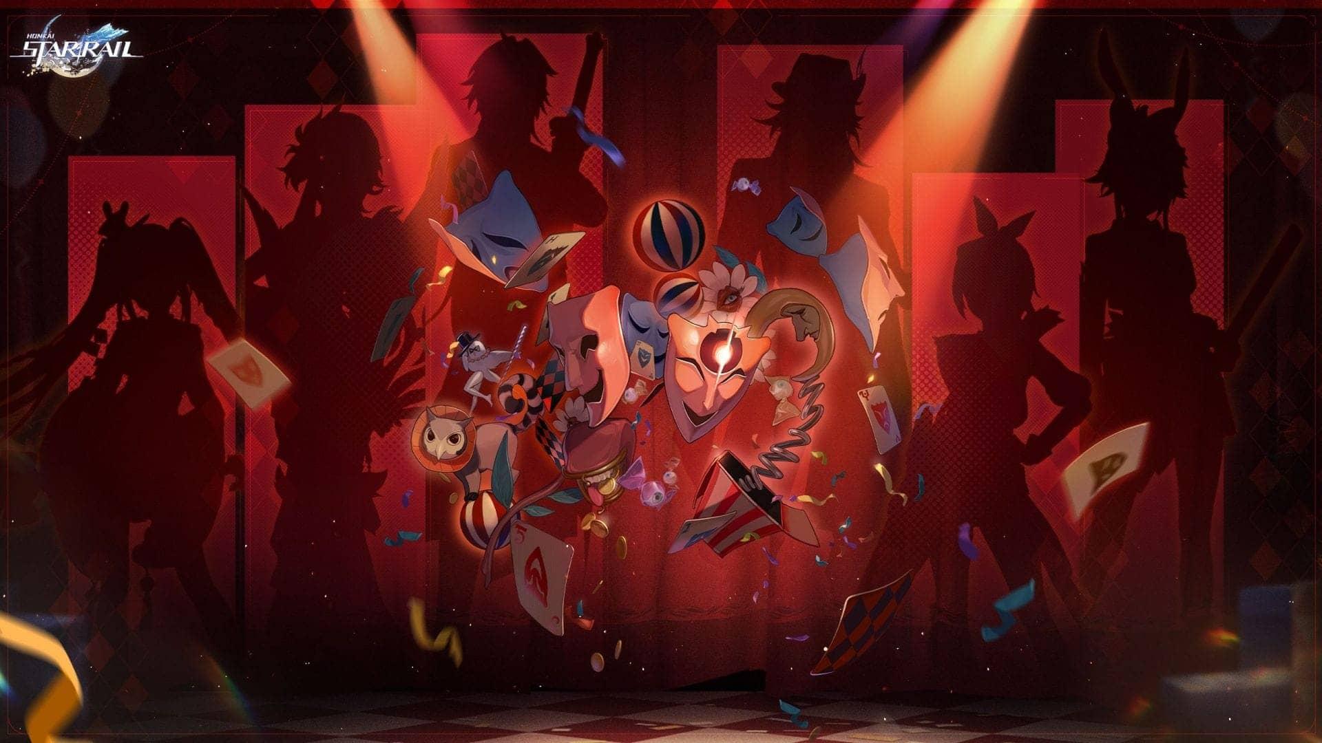 Honkai Star Rail 4.1 Drip Marketing: Get Ready for Big News!