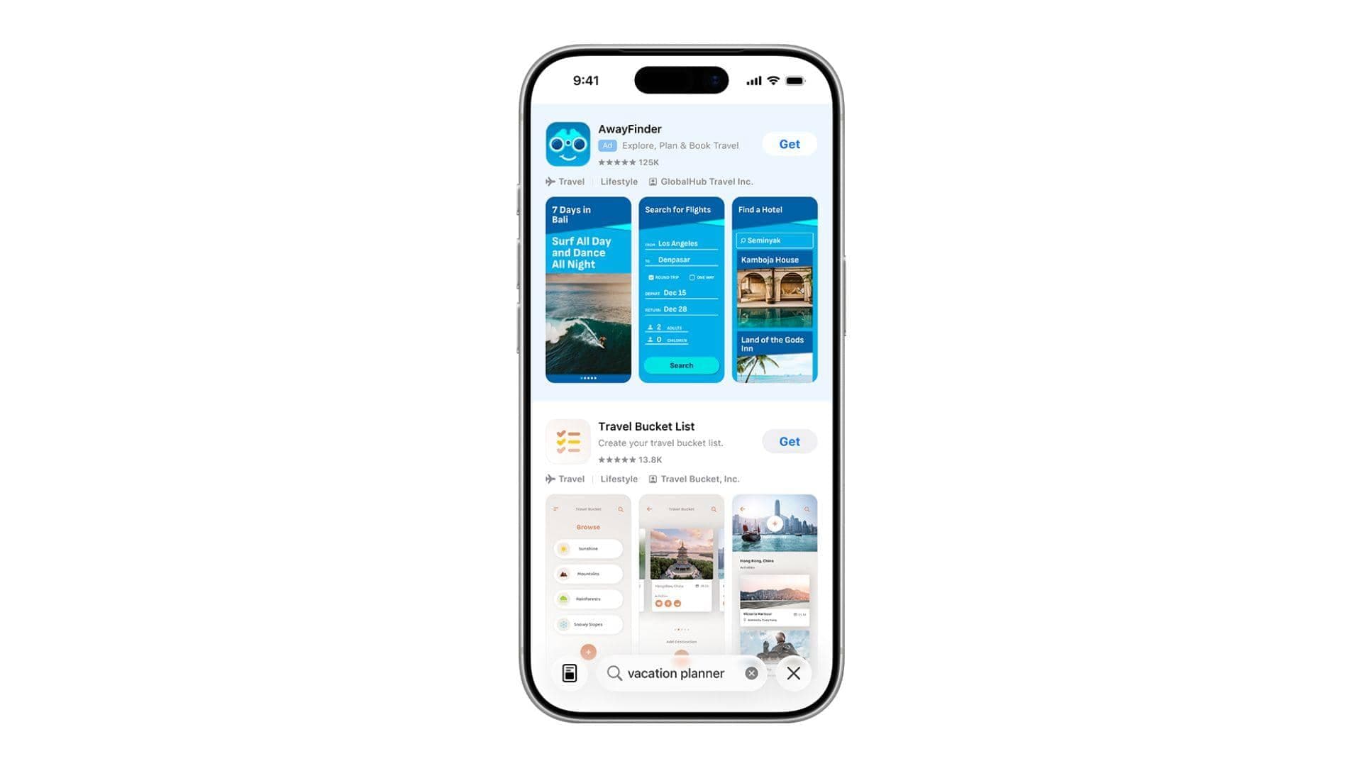 Apple's App Store Ads Get a Fresh Look for 2026, Fo' Shizzle