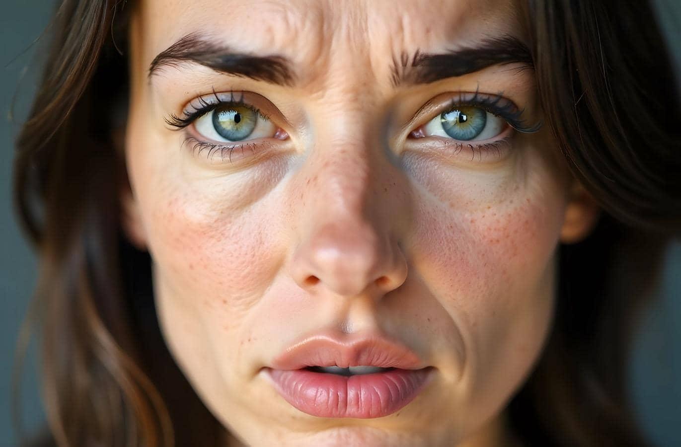 Cortisol Face: Stress is Ruining Your Gorgeous Looks!