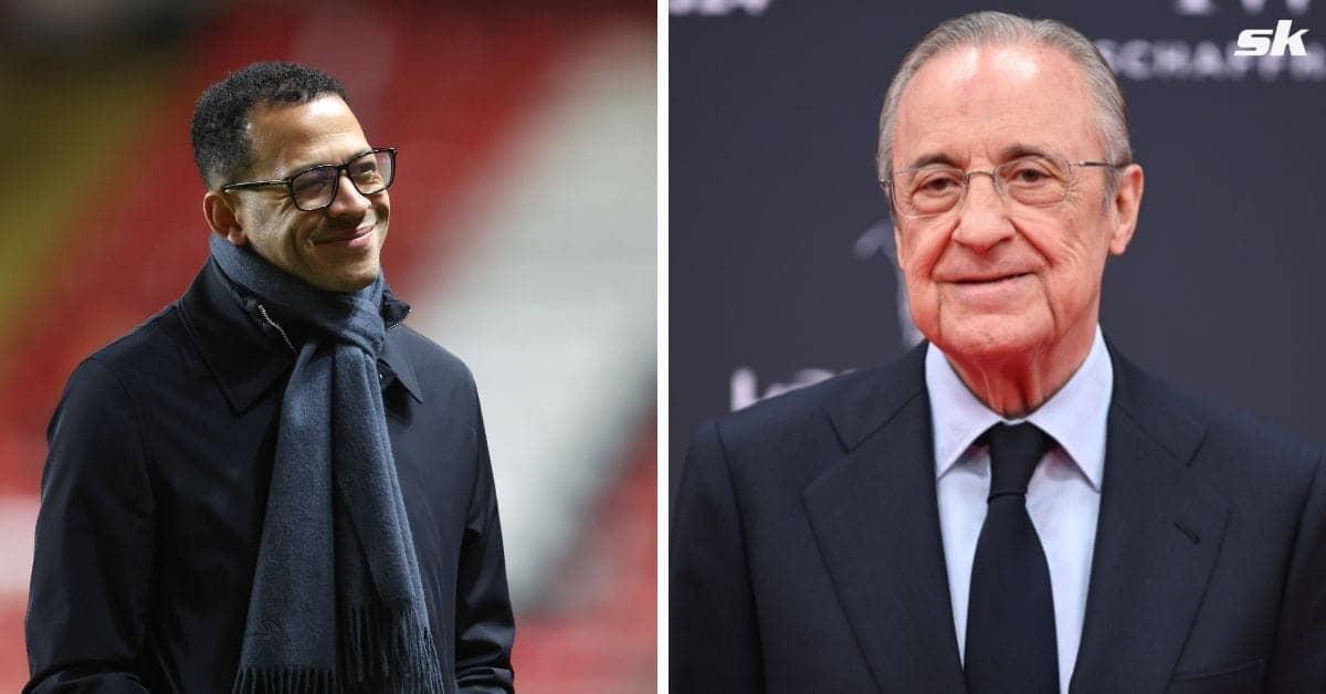 Real Madrid's Epic Chase for Chelsea's Enzo: Summer Drama!