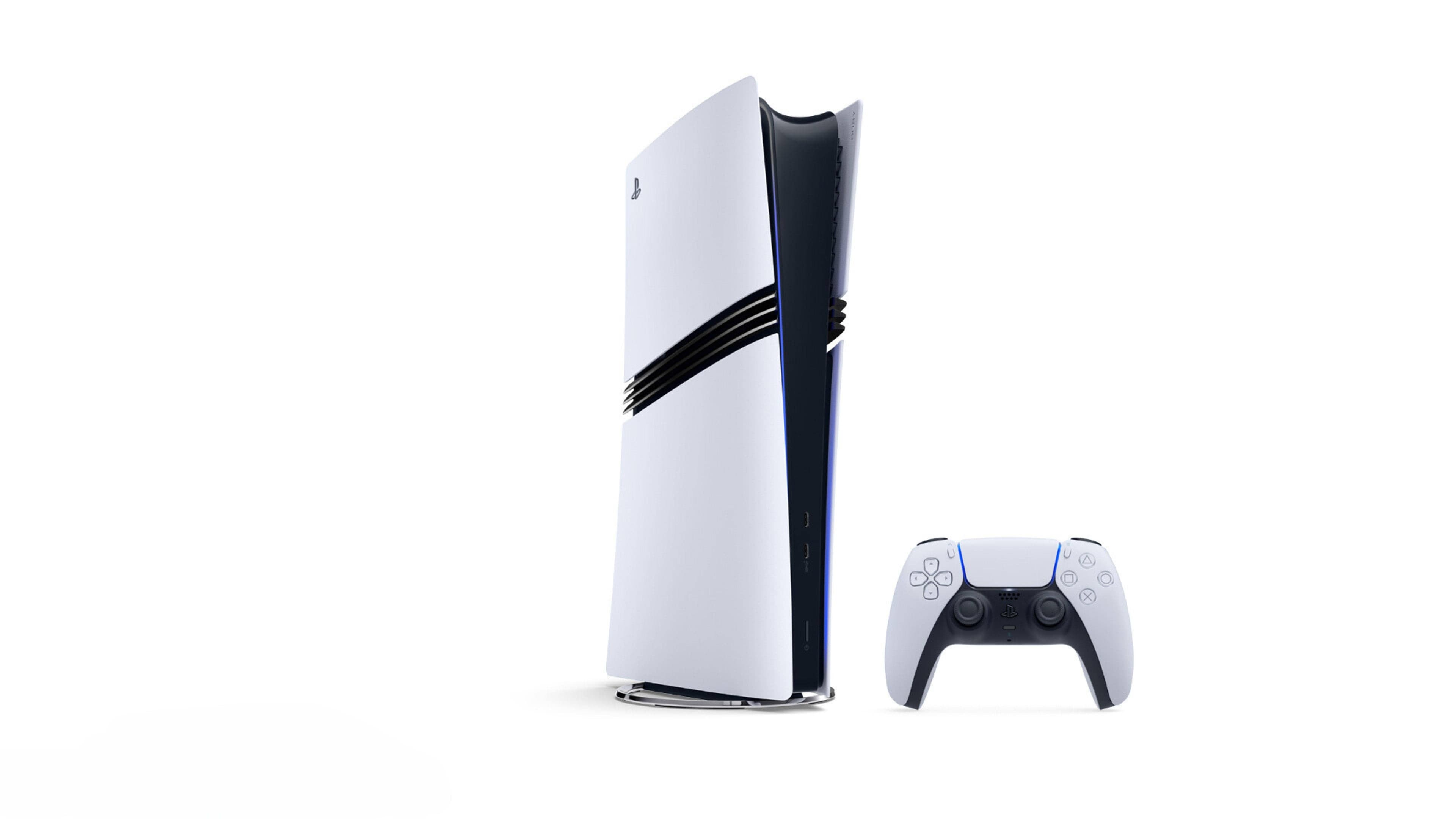Sony PS5 Pro's PSSR 2.0: A Graphics Upgrade is Coming