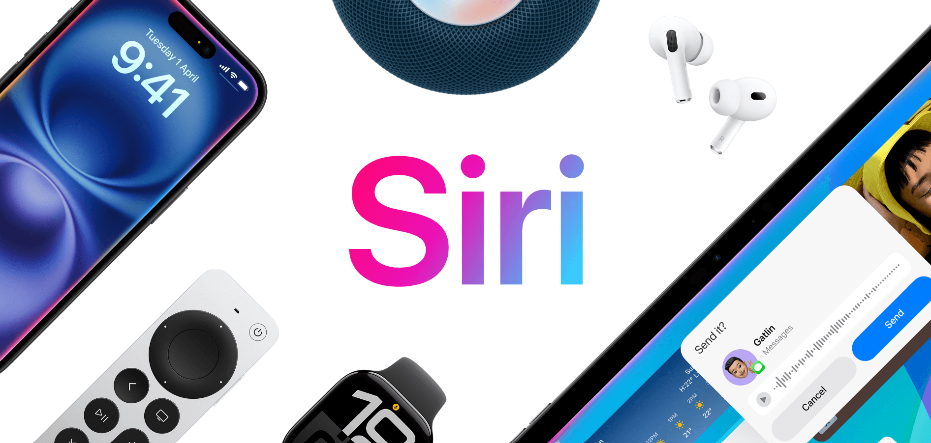 Apple's Siri Transformation Delayed: 2026 Showdown Awaits