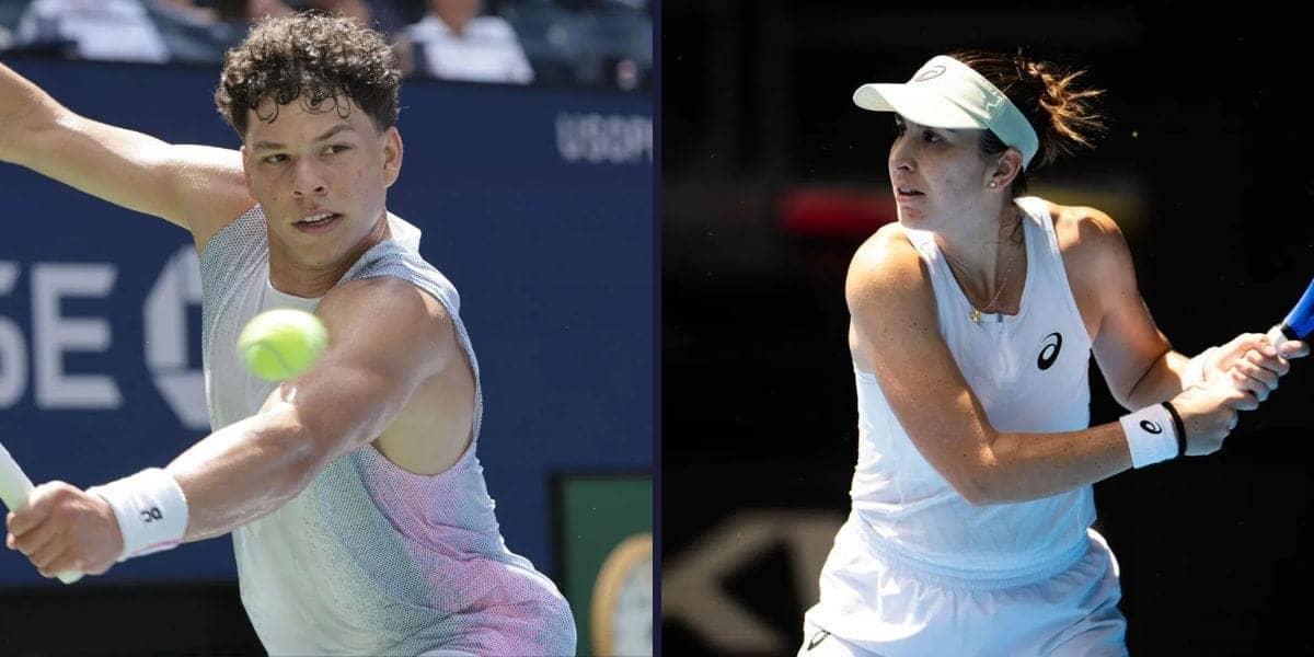 Australian Open 2026: 5 upset alerts on Day 3 ft. Ben Shelton, Belinda Bencic