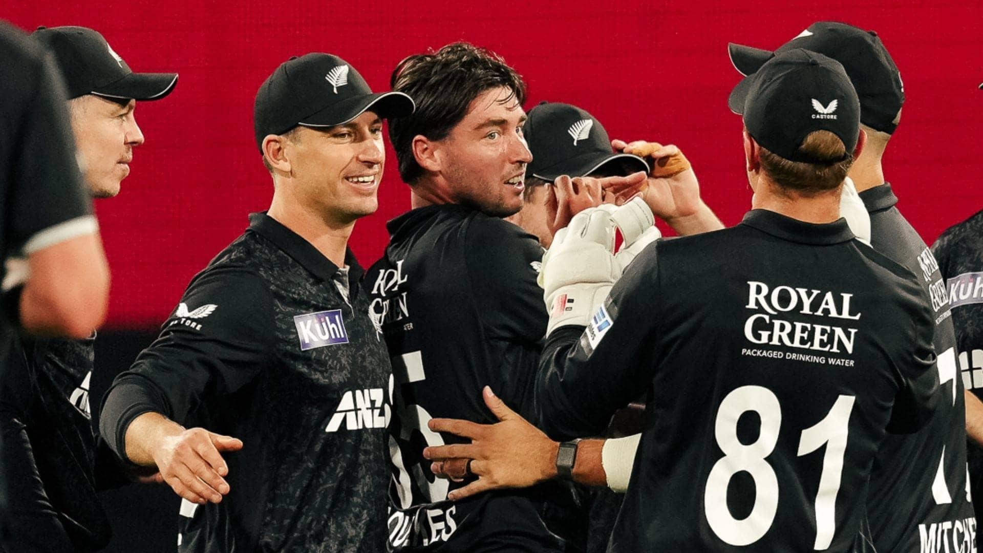 Ashwin: New Zealand's Sweep Was a Total Disaster, Folks!