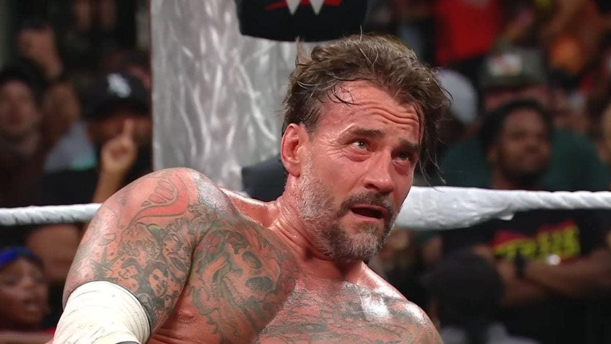 CM Punk's Epic Title Defense: Will His 'Daughter' Steal It?