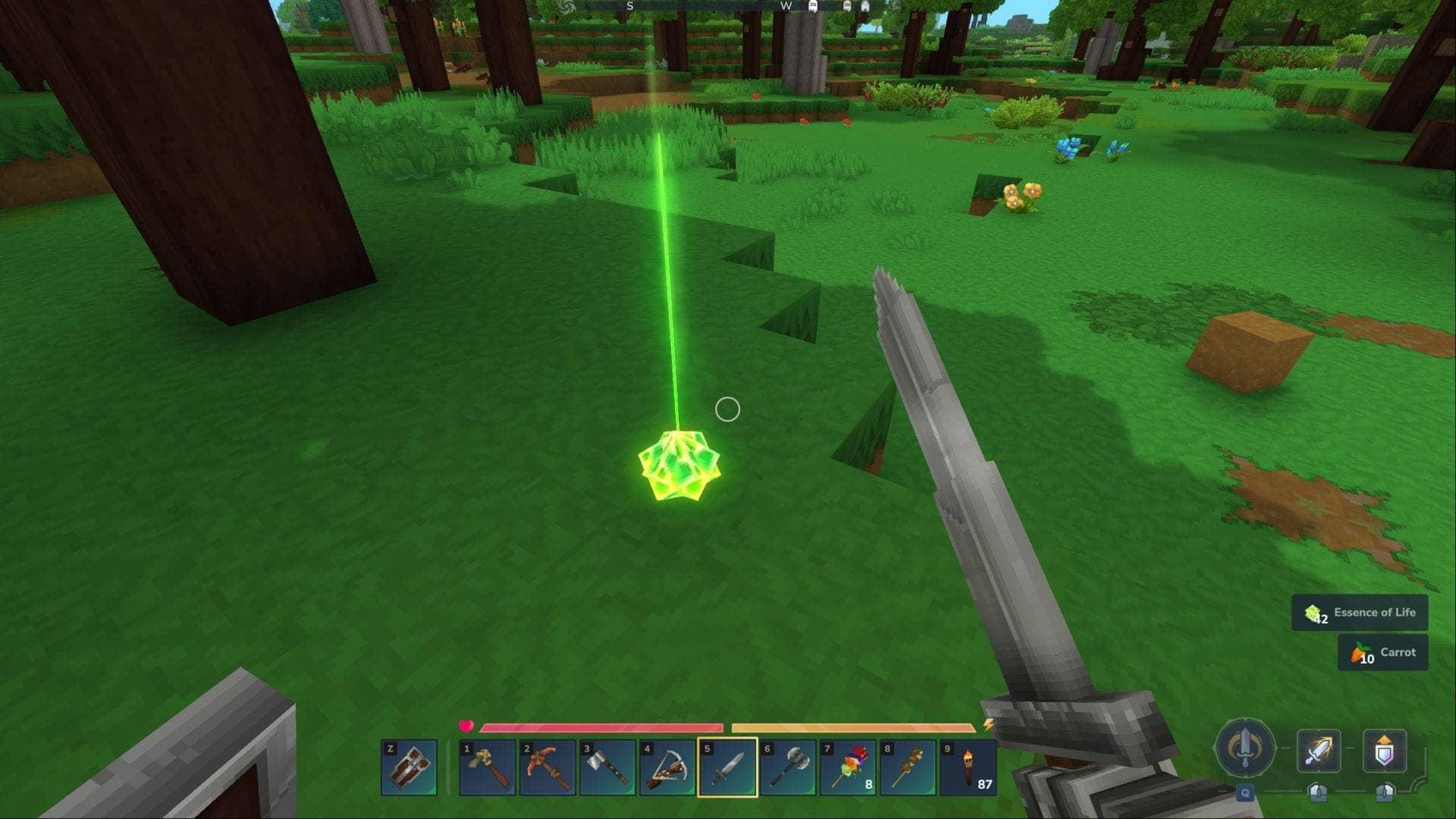 How to Farm Essence of Life Like a Total Champion