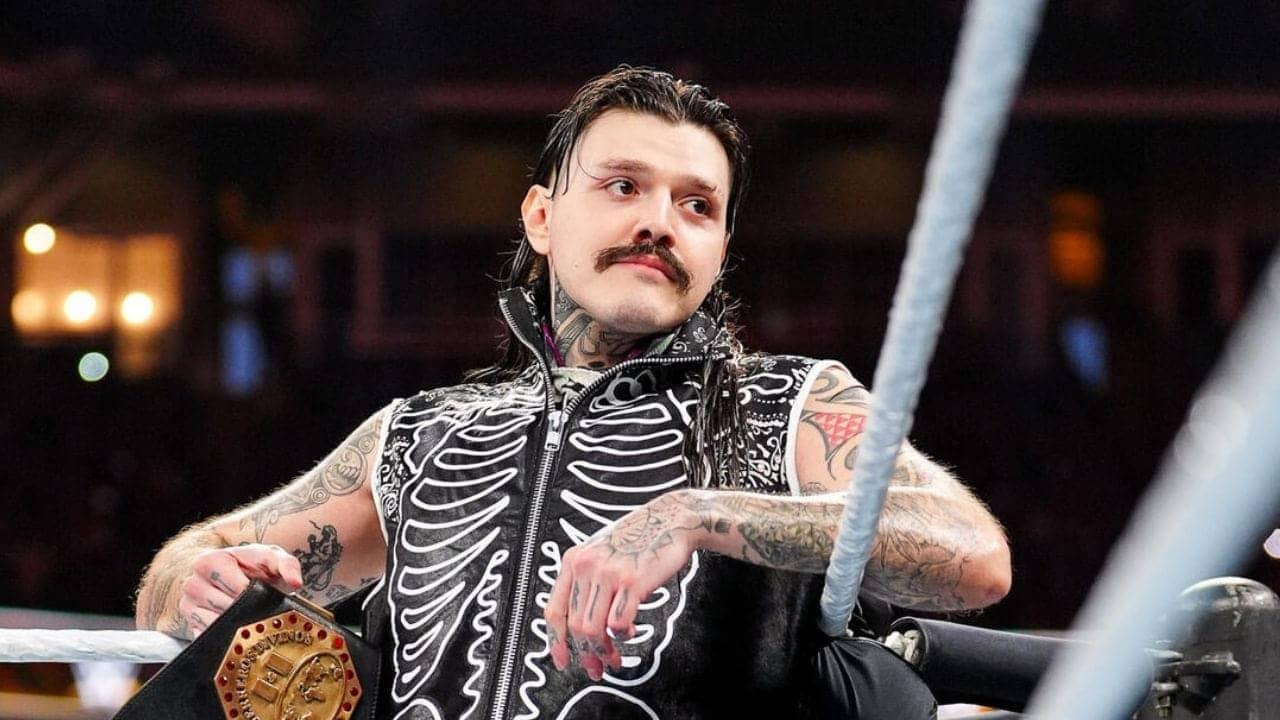 Dominik Mysterio ka return leak hua kya? WWE ki galti!