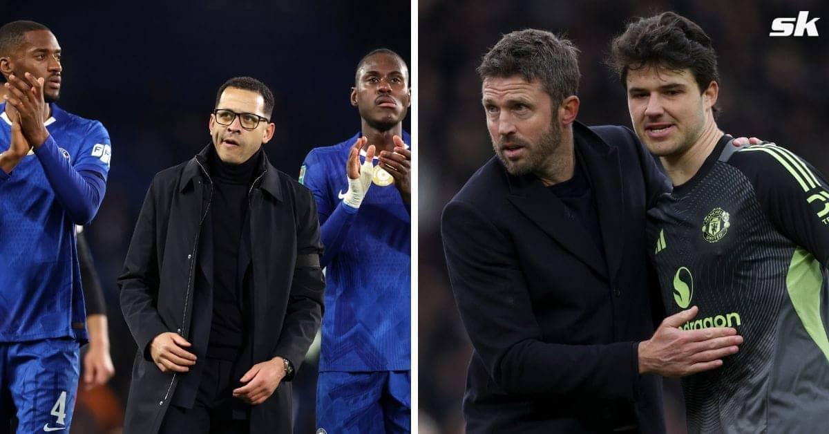 Supercomputer Predicts United and Chelsea Will Dominate EPL