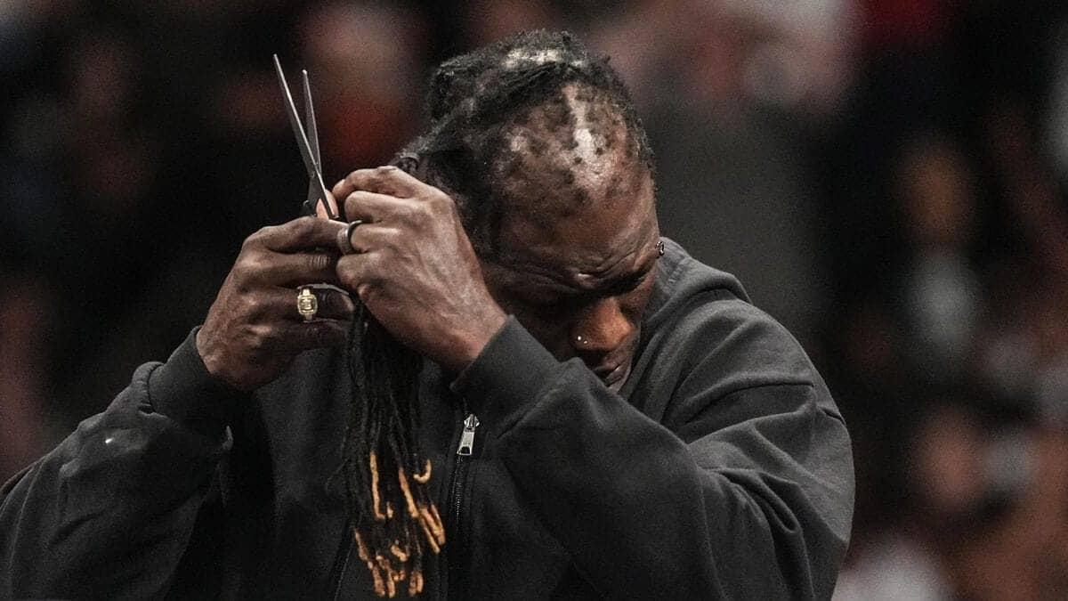 WWE Drama: R-Truth's Exit Sparks Major Business Buzz!