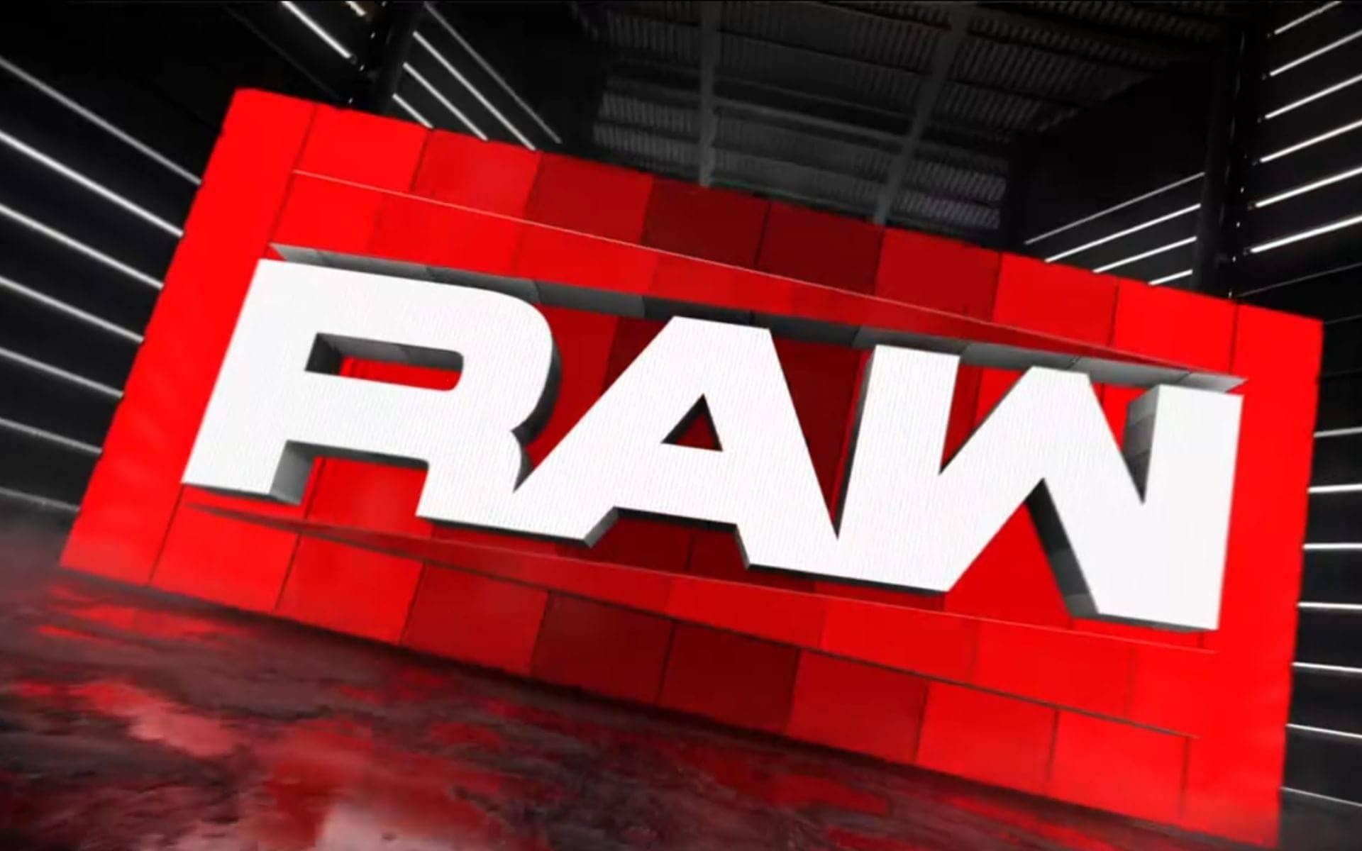 WWE legend returns to RAW to be at ringside for major title match
