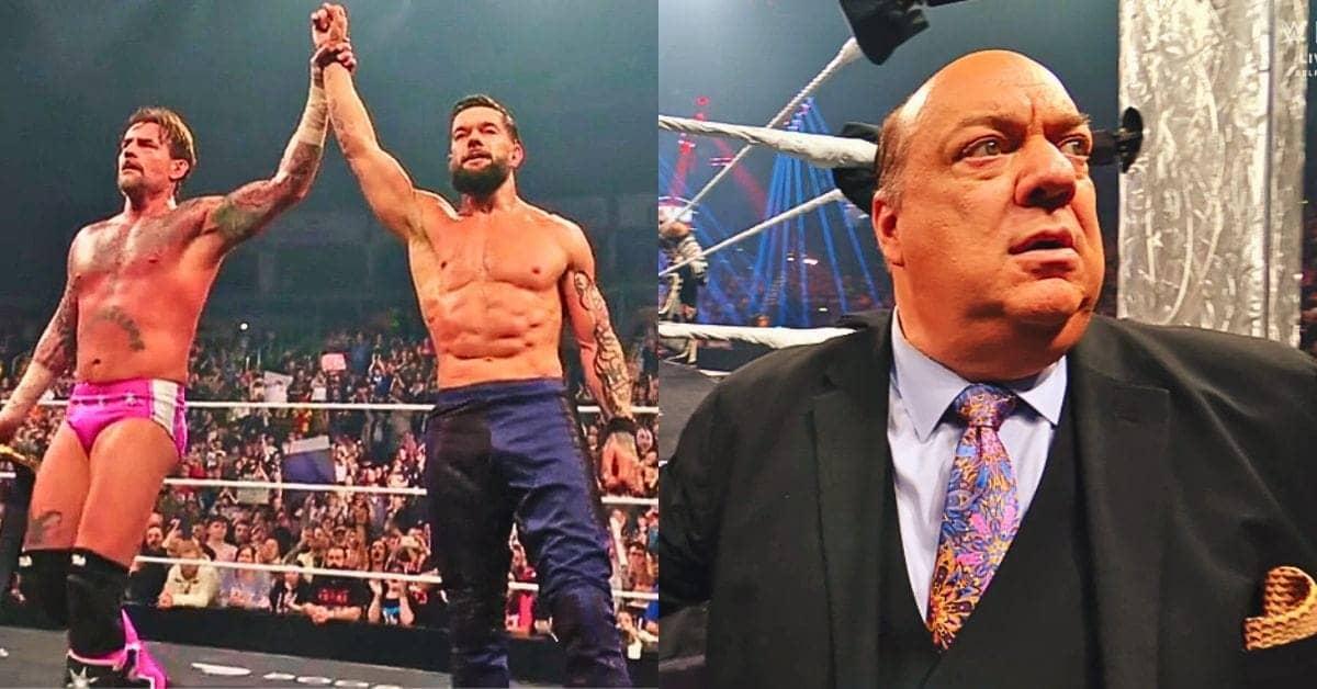 WWE RAW Recap: Gunther's Challenge and Rumble Showdown!