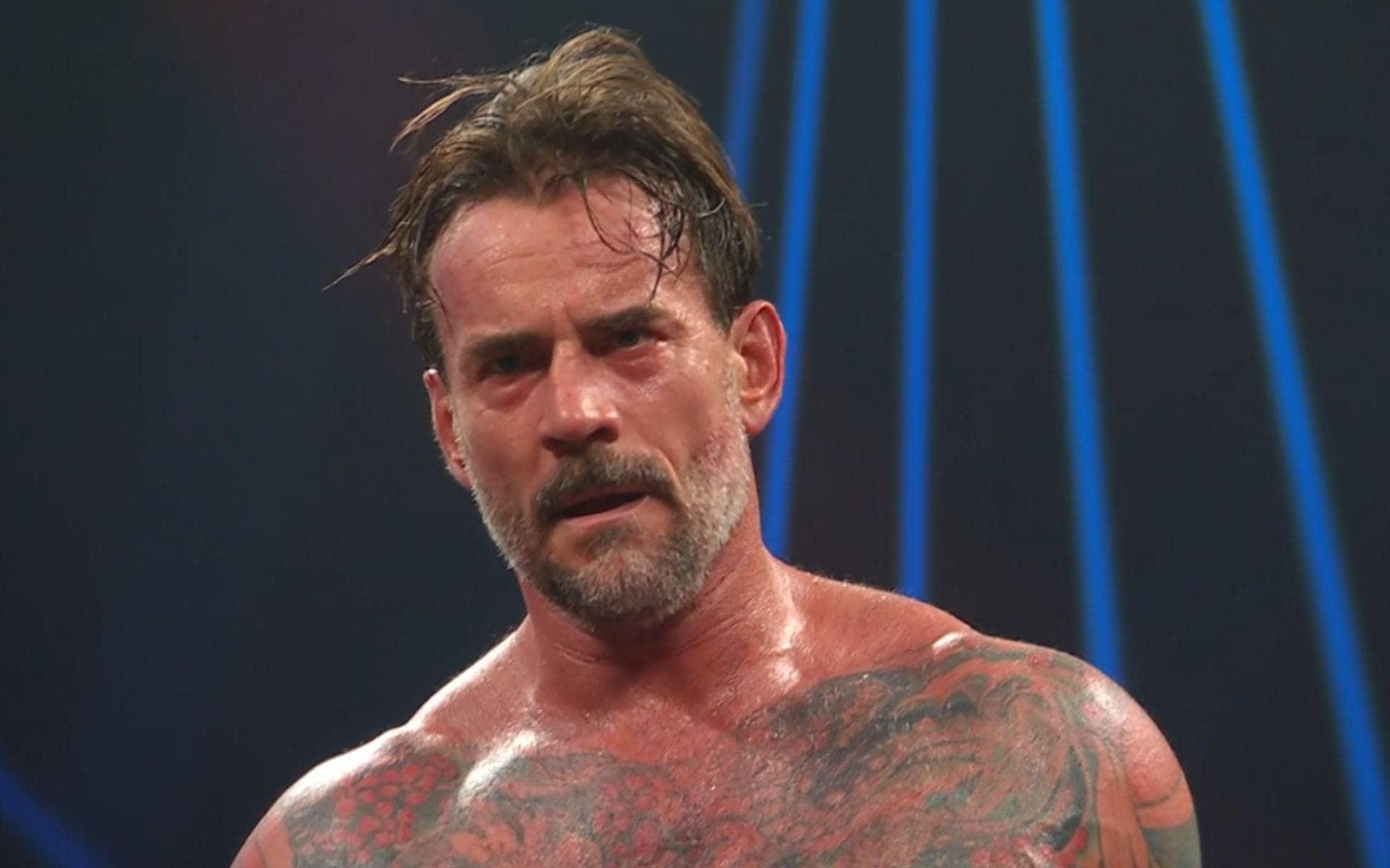 CM Punk ki World Title ki jeet, Balor ki kahani mein twist!